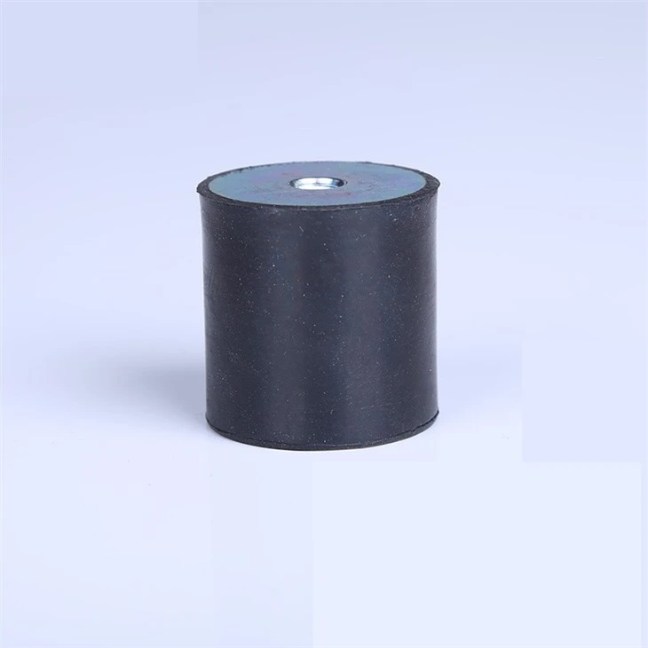 Rubber Shock Absorber De Type Shock Pad Shock Pad Shock Absorber Screw Shock Absorber Column One Internal
