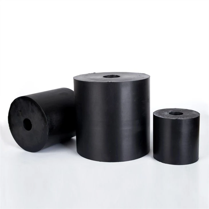 Rubber Spring Shock Absorber Damper Customized High Quality