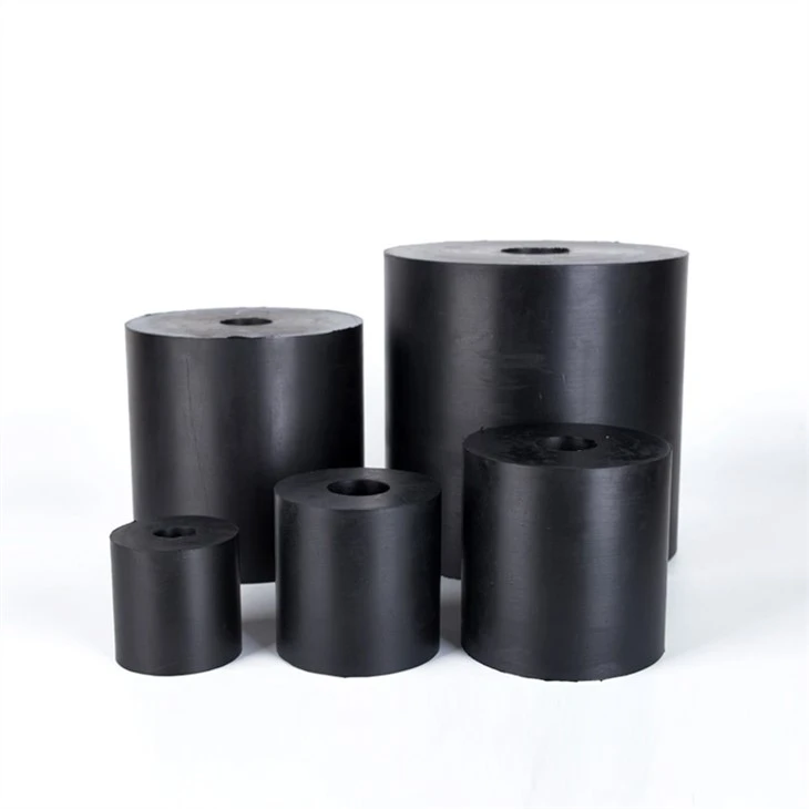 Rubber Spring Shock Absorber Damper Customized High Quality